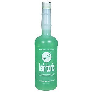 Gabels Hair Tonic 16oz #407